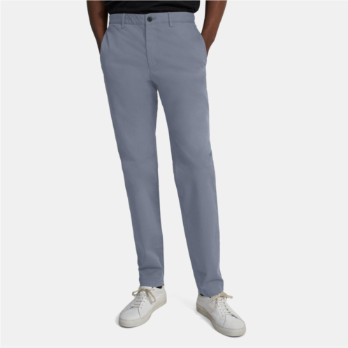 Theory Classic-Fit Pant in Organic Cotton