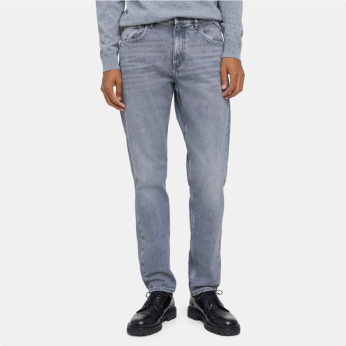 Theory Athletic Fit Jean in Stretch Denim