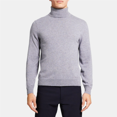 Theory Turtleneck Sweater in Cashmere