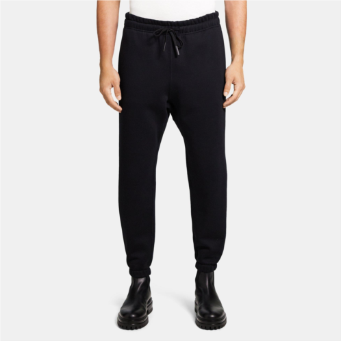 Theory Jogger in Terry Cotton