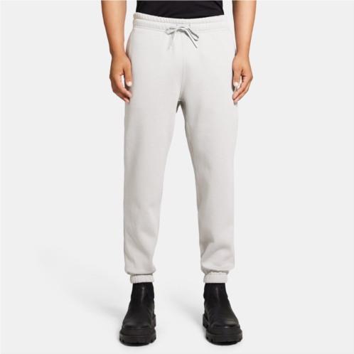 Theory Jogger in Terry Cotton