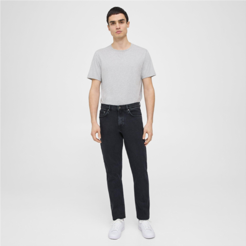 Theory Athletic Fit Jean in Stretch Denim