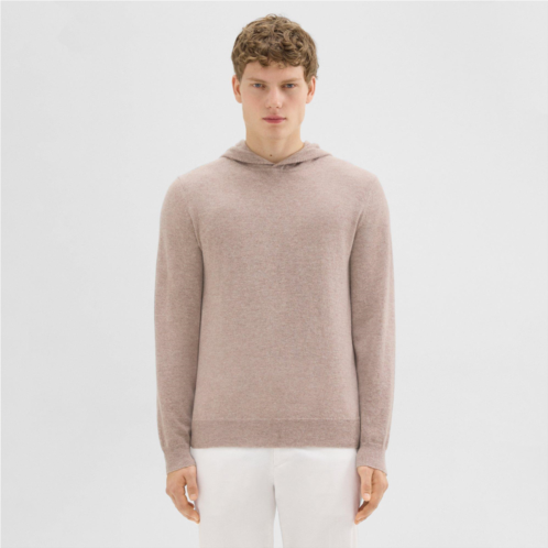 Theory Hilles Hoodie in Cashmere