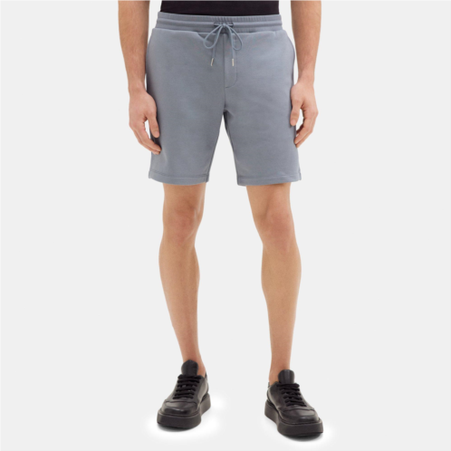 Theory Essential Short in Loop-Back Terry