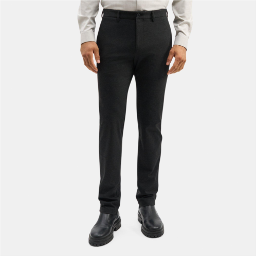 Theory Classic-Fit Pant in Tech Ponte