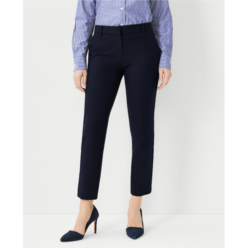 Anntaylor The Eva Ankle Pant - Curvy Fit