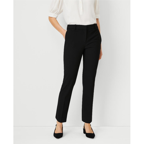 Anntaylor The Ankle Pant In Bi-Stretch