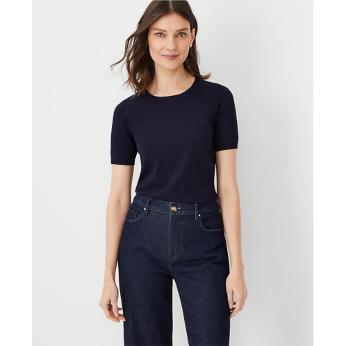 Anntaylor Sweater Tee