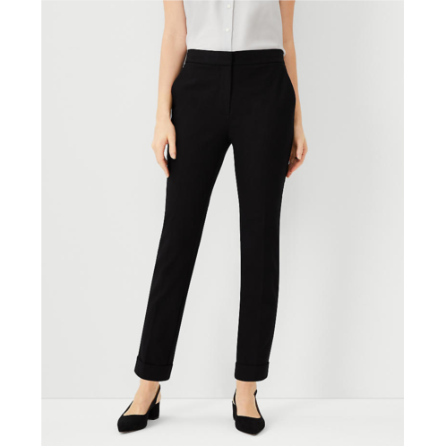 Anntaylor The High Rise Eva Ankle Pant