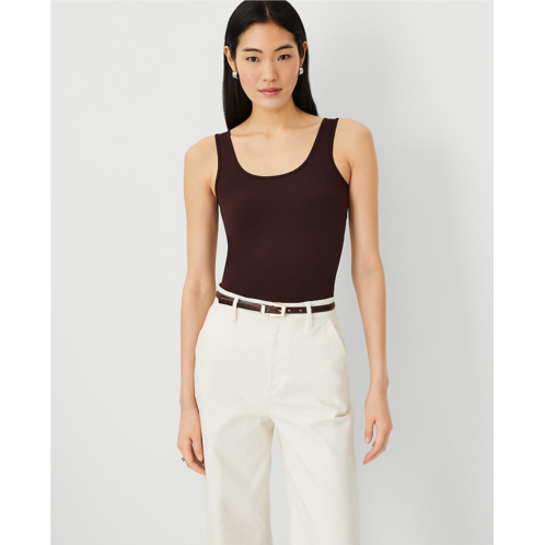 Anntaylor Modern Seamless Tank Top