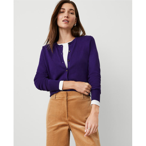 Anntaylor Ann Cardigan