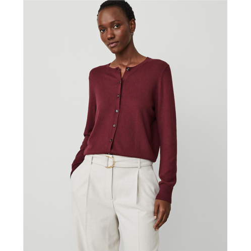 Anntaylor Petite Ann Cardigan