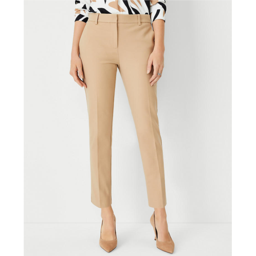 Anntaylor The Eva Ankle Pant - Curvy Fit