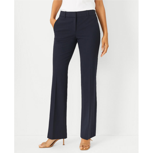 Anntaylor The Trouser Pant in Seasonless Stretch - Curvy Fit