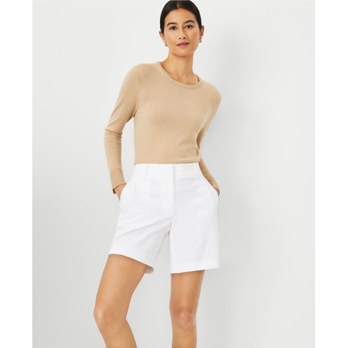 Anntaylor The Metro Short