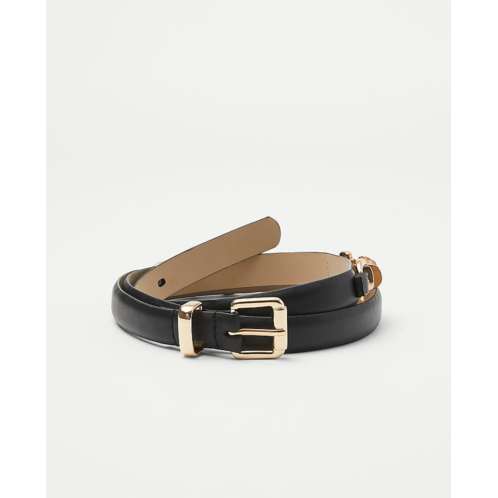 Anntaylor Bamboo Belt