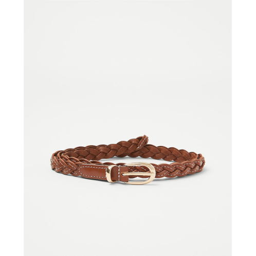 Anntaylor Braided Belt