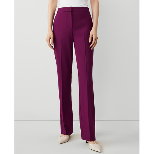 Anntaylor The High Rise Skinny Trouser Pant in Bi-Stretch