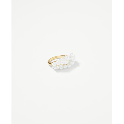 Anntaylor Pearlized Ring