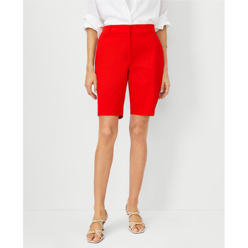 Anntaylor The Boardwalk Short - Curvy Fit