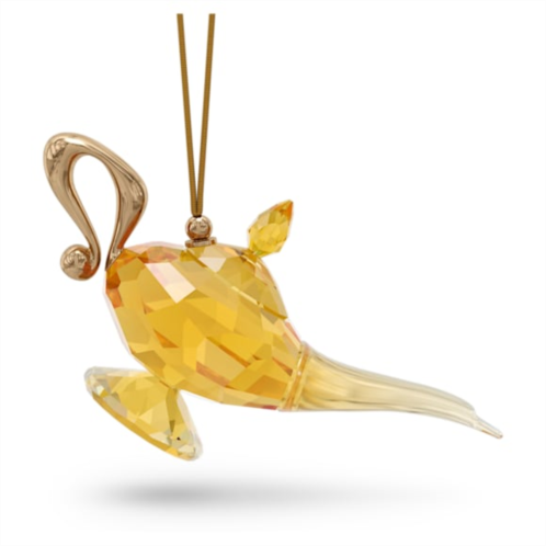Swarovski Aladdin Magic Lamp Ornament