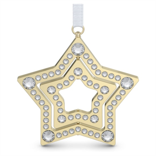 Swarovski Holiday Magic Star Ornament, Medium