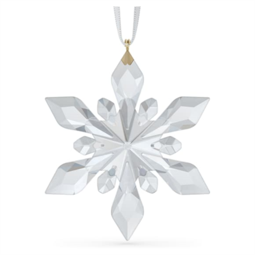 Swarovski Exclusive Snowflake Ornament