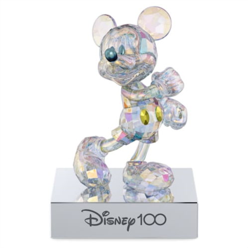 Swarovski Disney100 Mickey Mouse
