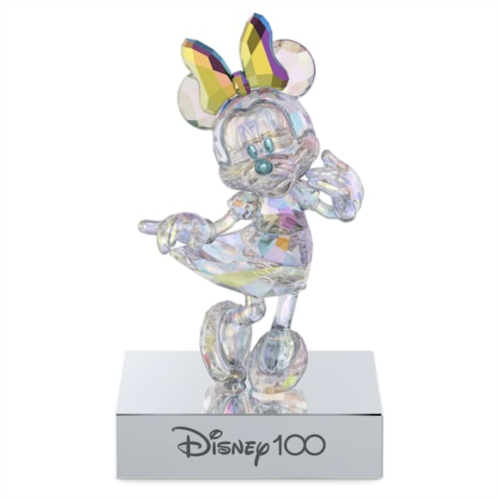 Swarovski Disney100 Minnie Mouse