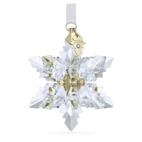 Swarovski Annual Edition 3D Ornament 2024