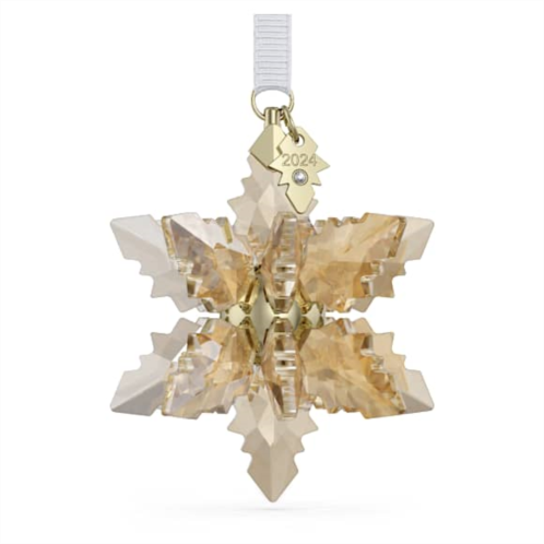 Swarovski Annual Edition Festive 3D Ornament 2024