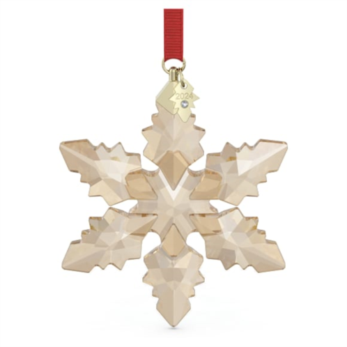 Swarovski Annual Edition Festive Ornament 2024