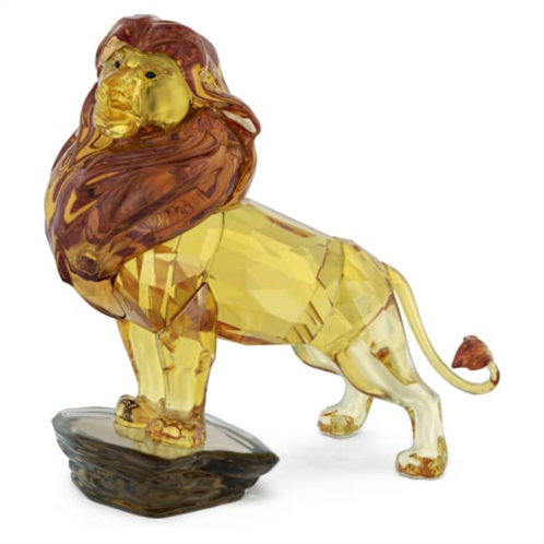 Swarovski The Lion King Mufasa