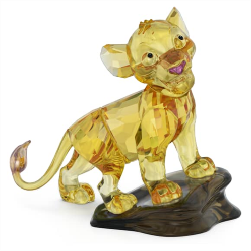 Swarovski The Lion King Simba