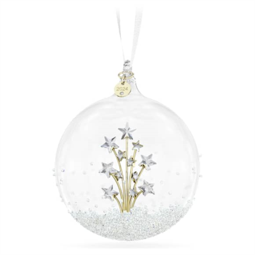 Swarovski Annual Edition Ball Ornament 2024