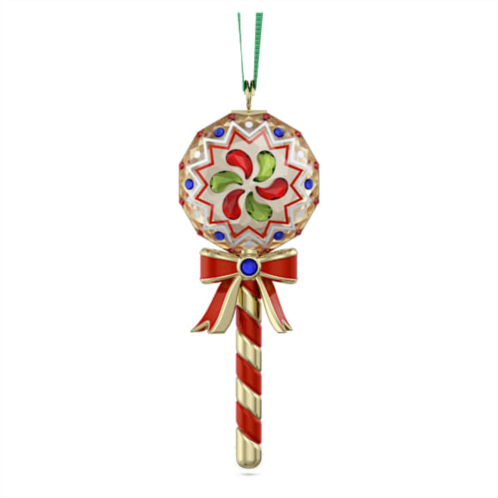 Swarovski Holiday Cheers Dulcis Lollipop Ornament