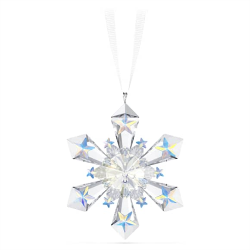 Swarovski Holiday Magic Classics Star Ornament