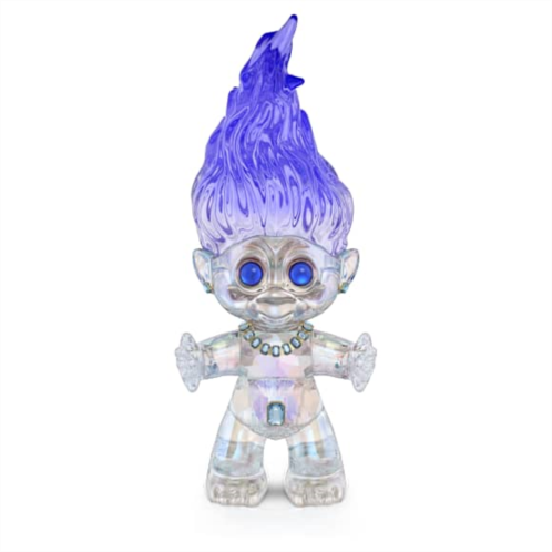 Swarovski Good Luck Trolls Troll, Large