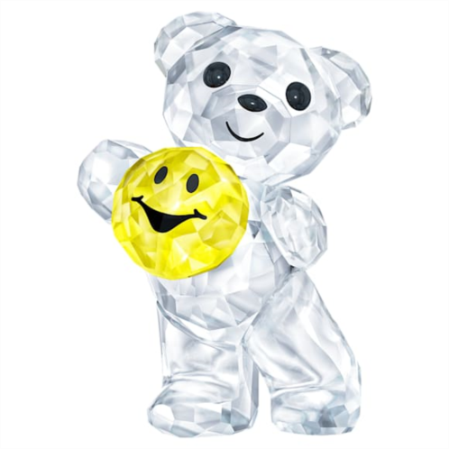 Swarovski Kris Bear - A Smile for you