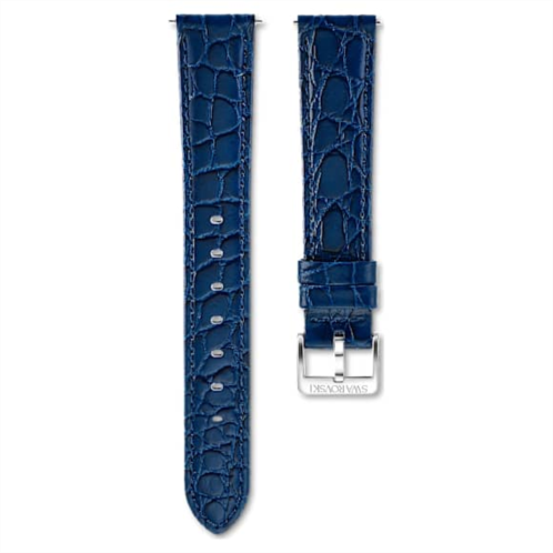 Swarovski Octea Moon watch strap, 16 mm (0.63