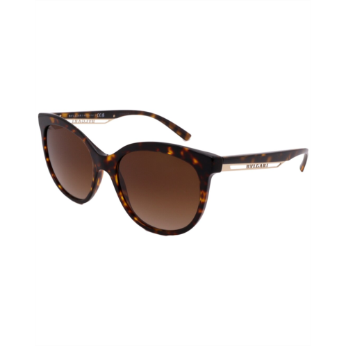 Bulgari Bvlgari Womens BV8249 56mm Sunglasses