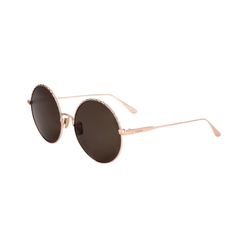 Sandro Womens SD8012 56mm Sunglasses