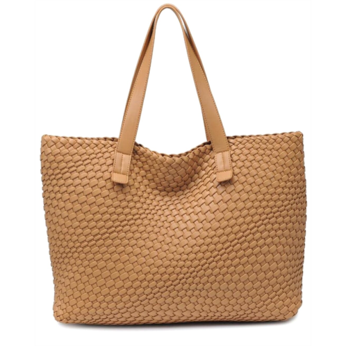 Moda Luxe Piquant Tote