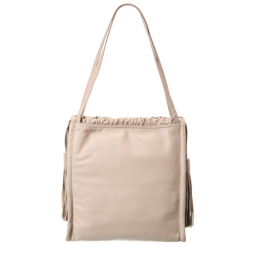 Hobo Darling Leather Tote