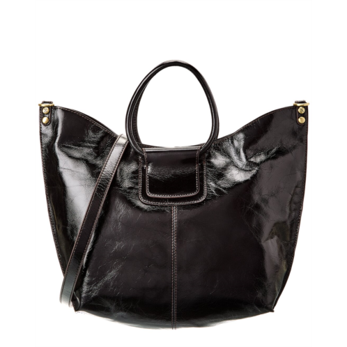 Hobo Sheila Leather Tote