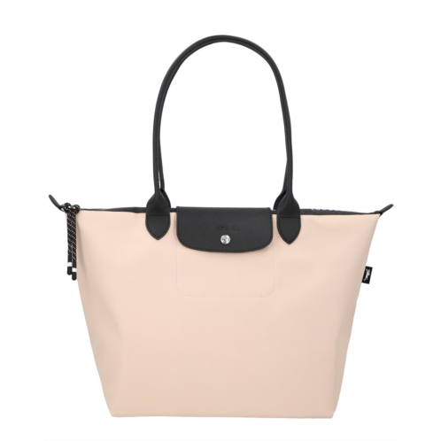 Longchamp Le Pliage Energy Large Canvas Tote