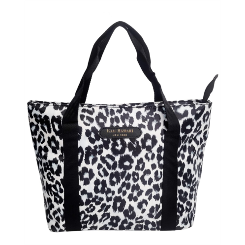 Isaac Mizrahi Griggs Large Lunch Tote