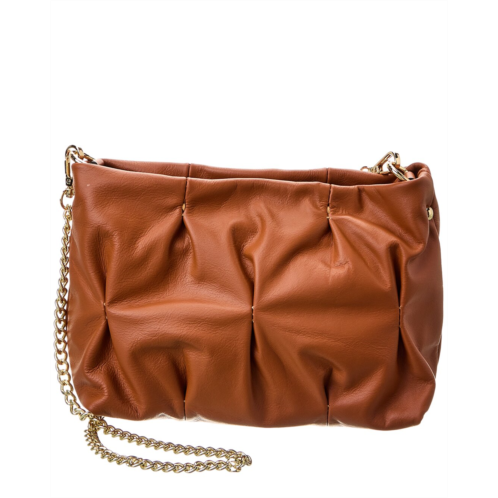 Persaman New York #1069 Leather Clutch