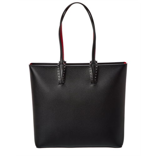 Christian Louboutin Cabata Leather Tote