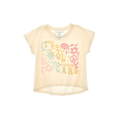 Lucky Brand Cool To Care T-Shirt